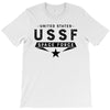 United States Ussf Space Force T-Shirt