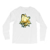 finger lickin&rsquo; deathwish Long Sleeve Shirts