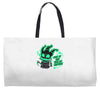 league of legends Weekender Totes