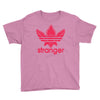 stranger Youth Tee