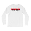 why not Long Sleeve Shirts