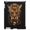 save the jungle iPad 3 and 4 Case