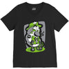 bird and money V-Neck Tee
