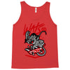 wats 3 Tank Top