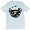gas mask T-Shirt