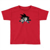 lobo Toddler T-shirt