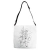 deadpool 2 Adjustable Strap Totes