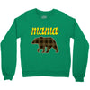 mama bear Crewneck Sweatshirt