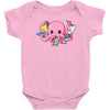 crafting Baby Bodysuit