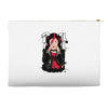 rebel princess Accessory Pouches