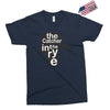 the catcher Exclusive T-shirt