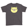 roadhog piggy icon Youth Tee