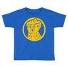thanos gauntlet Toddler T-shirt