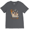 the dude abides V-Neck Tee