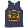 browncoats crest Tank Top