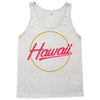 hawaii 2 Tank Top