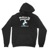 believe in yourself (and unicorns) Hoodie