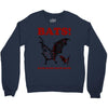 bats! Crewneck Sweatshirt