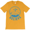 alien up T-Shirt