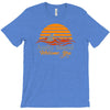 welcome to amity T-Shirt