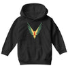 Maverick Youth Hoodie