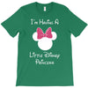 I'm Having a Little Disney Princess T-Shirt
