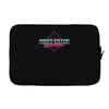 the 80s called Laptop sleeve