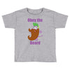 obey the beard Toddler T-shirt