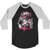 pop 3/4 Sleeve Shirt