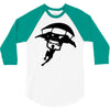 fortnite 3 3/4 Sleeve Shirt