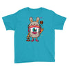weird dj Youth Tee