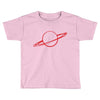 planet Toddler T-shirt