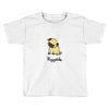 puggable Toddler T-shirt