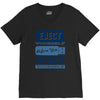 eject yourself V-Neck Tee