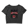 roman's Crop Top