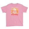 i survived Youth Tee