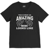 mimi V-Neck Tee