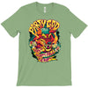 party god (red) T-Shirt