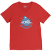 you cell not pass V-Neck Tee