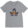 who needs magic V-Neck Tee