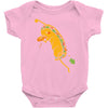 party sub Baby Onesie