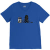 robotic hoover V-Neck Tee