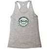 bullseye Racerback Tank