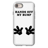 Hands off my Bump iPhone 8