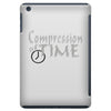 compression of time iPad Mini