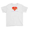 sancho el chorizo of steel Youth Tee