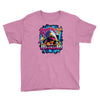 respect mah wizardrah! Youth Tee