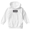 bustedtees Youth Hoodie