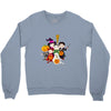 halloween Crewneck Sweatshirt