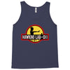 hawkins lab parody Tank Top